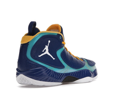Jordan 2012 Deluxe Year of the Dragon