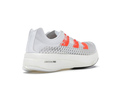 adidas Adizero Adios Pro Cloud White Signal Coral