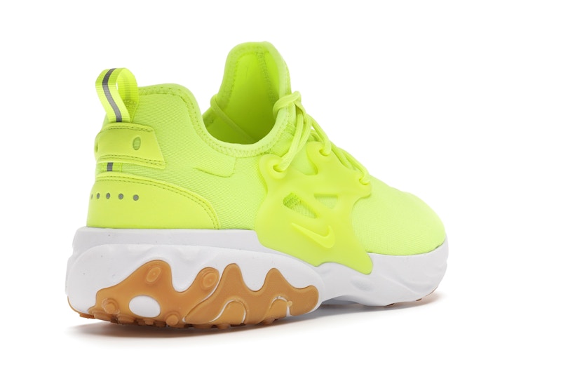 Nike React Presto Volt