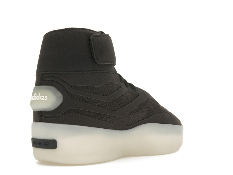 adidas Fear of God Athletics II Basketball Night Brown