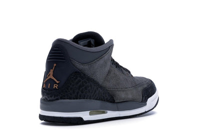 Jordan 3 Retro Anthracite (GS)