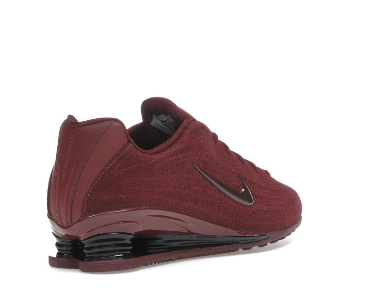 Nike Shox Z Dark Team Red (Women's)