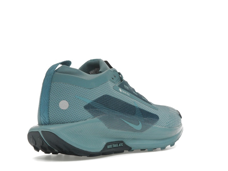 Nike React Pegasus Trail 5 Gore-Tex Smokey Blue Light Silver Armory Navy