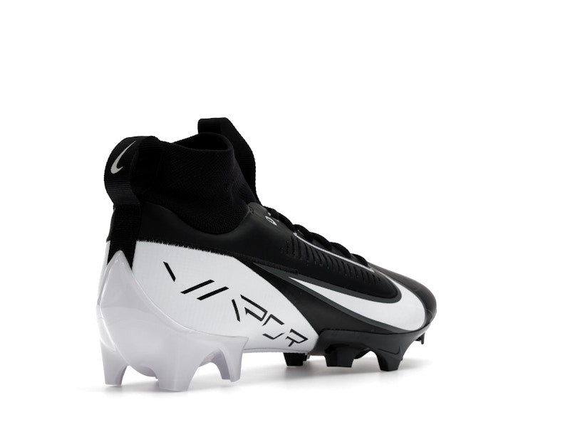 Nike Vapor Edge Pro 360 2 Black White