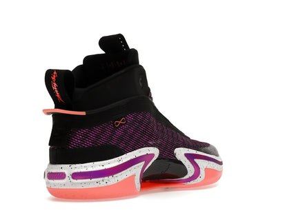 Jordan 36 First Light