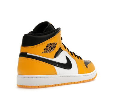 Jordan 1 Mid Taxi