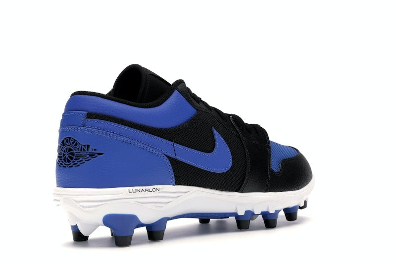 Jordan 1 TD Low Royal