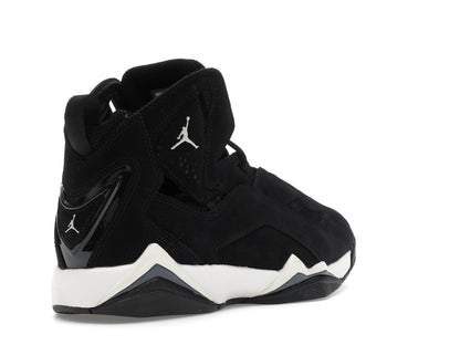 Jordan True Flight Black Phantom