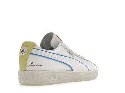 Puma Delphin Rudolf Dassler Legacy Formstrip