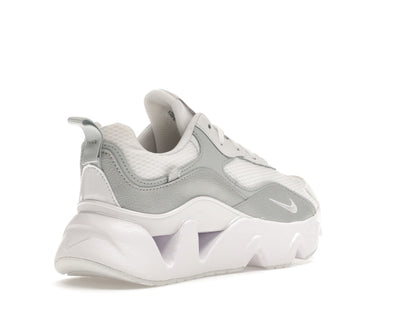 Nike RYZ 365 2 White Metallic Platinum (Women's)