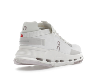 On Running Cloudnova 2 White Orchid (Women's)