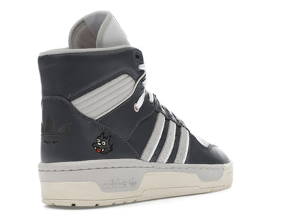 adidas Rivalry High The Simpsons Scratchy