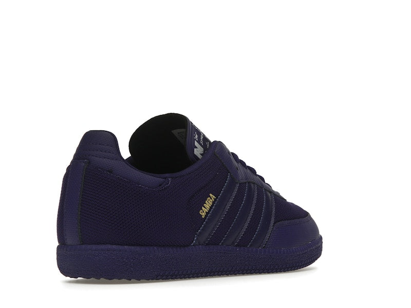 adidas Samba Sneakersnstuff