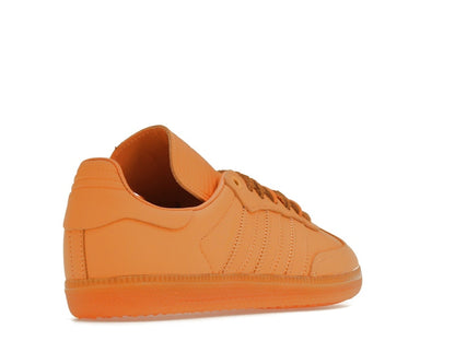 adidas Samba Pharrell Humanrace Orange