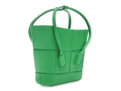 Bottega Veneta Arco Moulded Rubber Grass