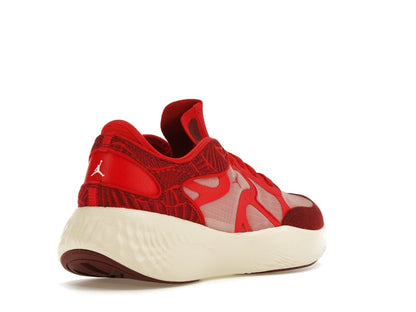 Jordan Delta 3 Low SE Team Red Muslin University Red Sail (Women's)