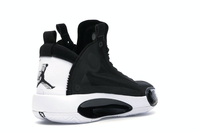 Jordan XXXIV Eclipse