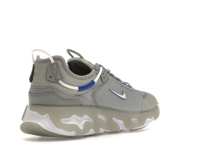 Nike React Live Light Smoke Grey