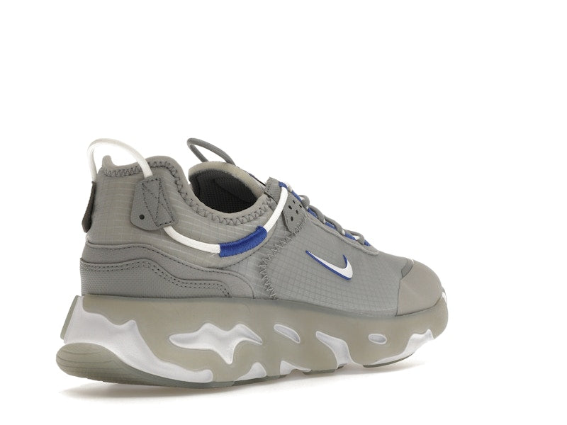Nike React Live Light Smoke Grey