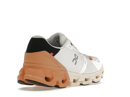 On Running Cloudflyer 4 White Copper (Women's)