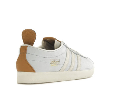 adidas Gazelle Vintage Halo Blue Mesa