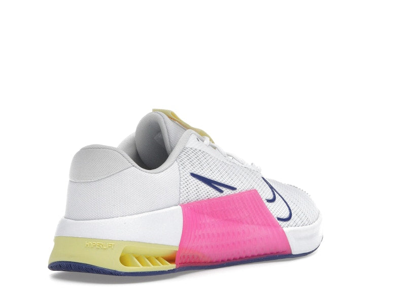 Nike Metcon 9 White Fierce Pink