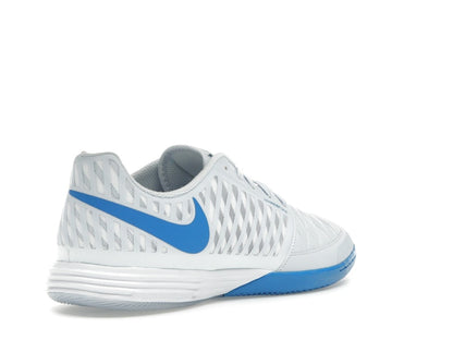 Nike Lunargato II Football Grey Light Photo Blue