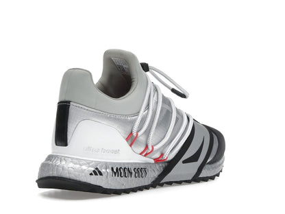 adidas Ultra Boost 1.0 Moon Boot Silver
