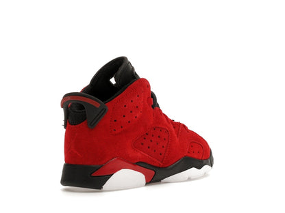 Jordan 6 Retro Toro Bravo (PS)
