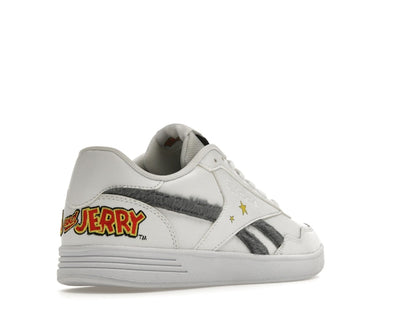 Reebok Club MEMT Tom and Jerry