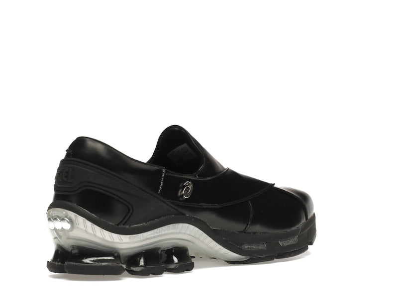 ASICS Gel-Chappal GmbH Black