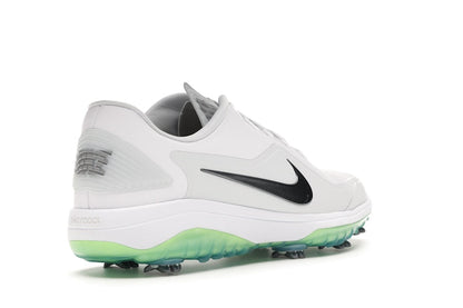 Nike React Vapor 2 White Medium Grey