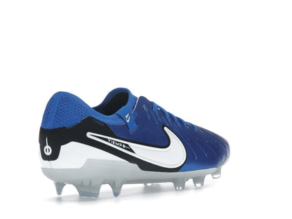 Nike Tiempo Legend 10 Elite FG Soar White