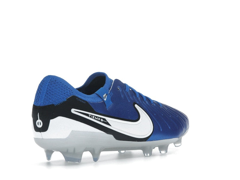 Nike Tiempo Legend 10 Elite FG Soar White
