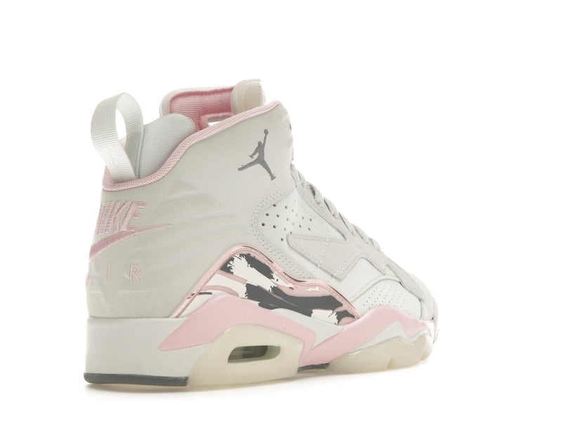 Jordan MVP 678 Shy Pink (Women's)