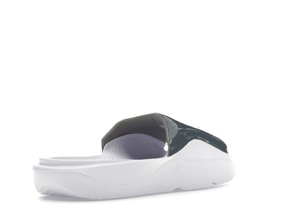 Jordan Franchise Slide Cool Grey Medium Grey White
