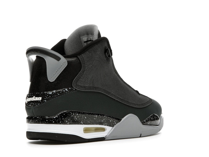 Jordan Dub-Zero Classic Charcoal
