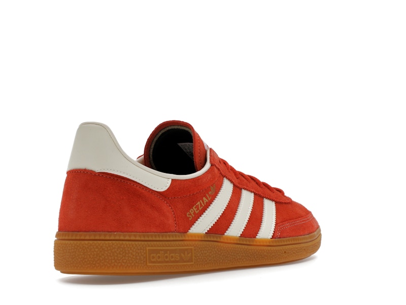 adidas Handball Spezial Preloved Red Gum