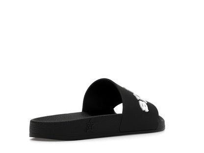 Sp5der Onyx Slide Black