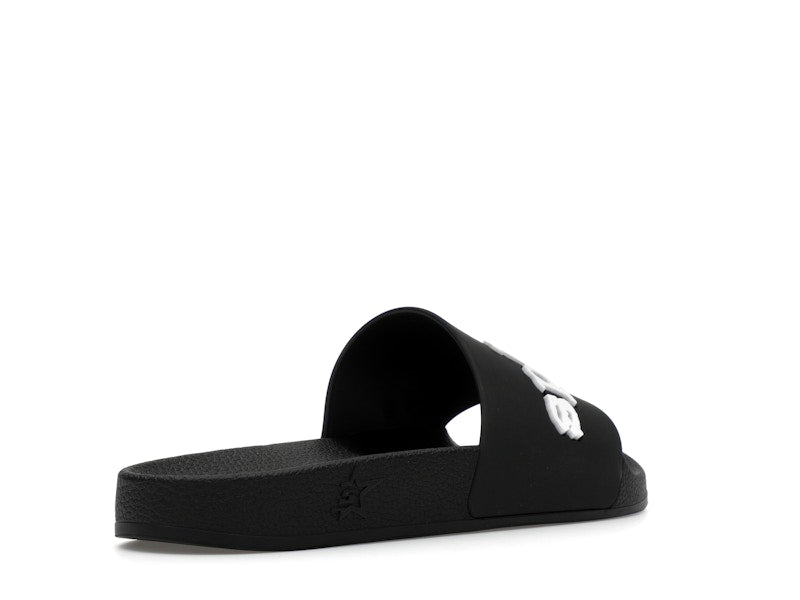 Sp5der Onyx Slide Black