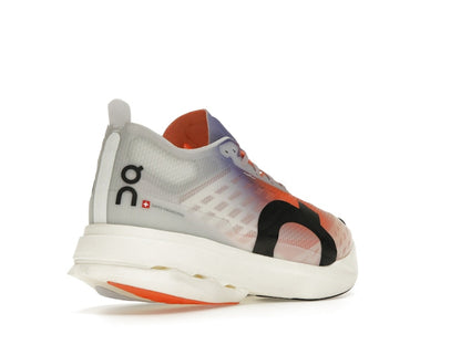On Running Cloudboom Strike Prism Capsule Collection (Women's)