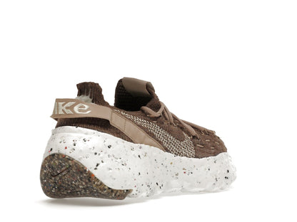 Nike Space Hippie 04 Sand (Women's)
