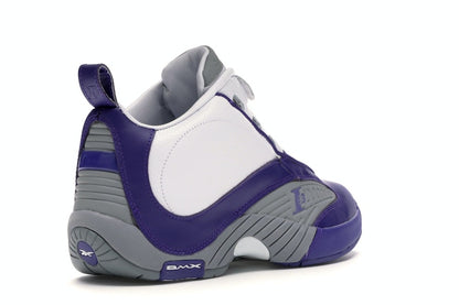 Reebok Answer IV Kobe Bryant PE