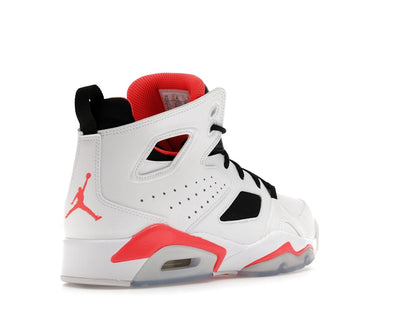 Jordan Flight Club 91 White Infrared