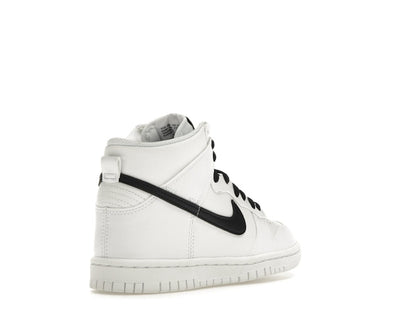 Nike Dunk High Reverse Panda (GS)