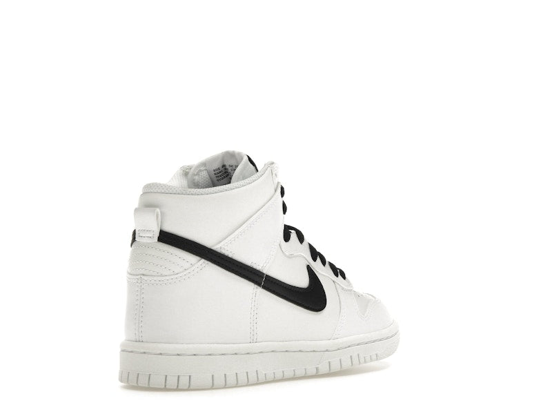 Nike Dunk High Reverse Panda (GS)