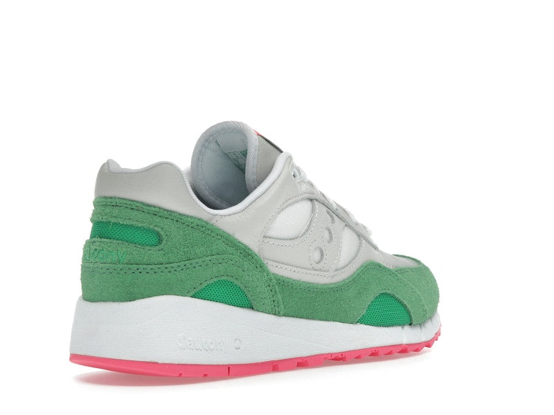 Saucony Shadow 6000 Split Watermelon