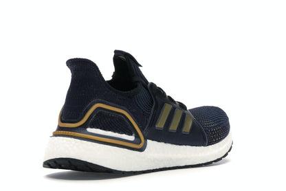 adidas Ultra Boost 2019 Blue Gold (US)