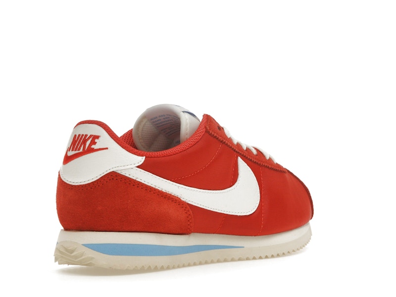 Nike Cortez Picante Red (Women's)