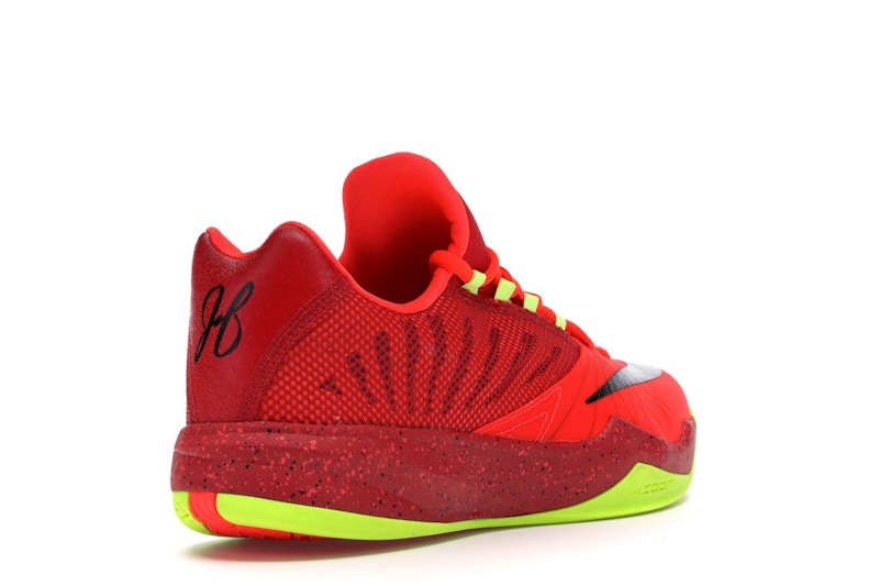 Nike Zoom Run The One James Harden PE